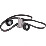 Cloyes B40013 Accessory Drive Belt Kit. Fixed Price $127.99.