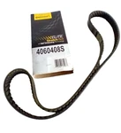 Serpentine Poly-v Quiet Belt Gatorback Stretch Continental Elite 4060408S. Fixed Price $86.99.