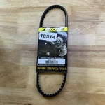 Jones Racing Products Htd Belt 23.937IN Long 10MM Wide- 608-10 Hd. Fixed Price $17.49.