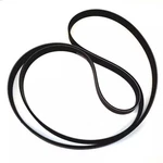 Genuine Audi Serpentine Belt 06E-903-137-J. Fixed Price $84.61.