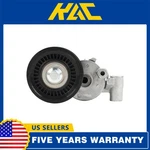 Fits 2012-2018 Ford Focus Belt Tensioner W/ Pulley 2.0L 2014 2015 2016 39368. Fixed Price $27.99.