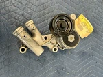 New Genuine Gm 24508595 Tensioner Assy, Drive Belt 1998-2002. Fixed Price $49.95.