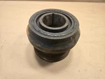 Jaguar Xjs V12 5.3 Crankshaft Pulley C37892. Fixed Price $37.49.