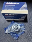 Acdelco Engine Water Pump 252-693 88926207 For 96-09 Chevrolet Lumina Impala. Fixed Price $49.99.