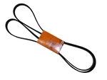 Mercedes-benz Belt 8K X 2585 1992-1995 010997739264--CON. Fixed Price $55.29.