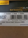 Continental Belt Tensioner 49237, 90-95 4.0L Ranger, Explorer, Mazda Navajo. Fixed Price $39.00.