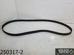 Oem 2017-2018 Ford Fusion 2.5L Serpentine Belt. Fixed Price $29.99.