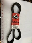 New Genuine Mack 88GB447P615 10 Rib Serpentine Belt. Fixed Price $12.00.