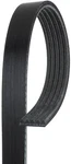 Serpentine Belt-premium Oe Micro-v Gates K050336. Fixed Price $10.95.