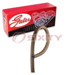 Gates Bladerunner 6614BR Accessory Drive Belt For D18007 89227 7543003 Sc. Fixed Price $51.19.