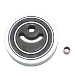1X Tensioner Pulley Idler Assy For 2006-2008 Suzuki Grand Vitara 17540-66J00 Us. Fixed Price $20.80.