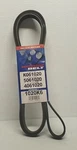 Armor Mark 1020K6 Premium Multi-rib Serpentine Belt Durable Drive. Fixed Price $17.99.
