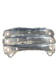 For Mercedes W220, S500 2000 Engine Gearbox Mount Bracket Genuine A2202420201. Fixed Price $78.81.