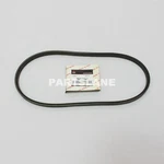 MB813344 Mitsubishi Oem Genuine Belt, A/c. Fixed Price $11.89.