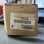 Gm Drive Belt Idler Pulley - 12605492. Fixed Price $22.50.