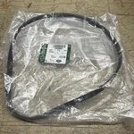 Genuine Part. Water Pump Drive Belt. LR100931. Land/range Rover.. Fixed Price $30.74.