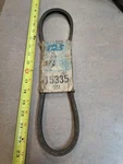 V Belt Dayco 15335 Made Usa Free Shipping. Fixed Price $12.00.