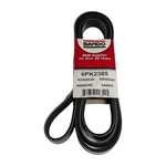 Bando 6PK2385 Oem Serpentine Belt K060938 940K6 5060940 4060940 New. Fixed Price $16.19.