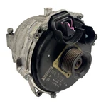 01-02 Mercedes W215 W220 CL600 Engine Cooled Alternator Housing 1371540403 Oem. Fixed Price $100.00.