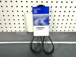 Gm Oem Nos 12578000 V-ribbed Serpentine Belt 2005-2011 Cadillac Sts 3.6L. Fixed Price $21.99.