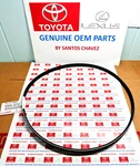2015-2021 Lexus NX300H Serpentine Drive Belt Genuine Oem Part 90916-02721. Fixed Price $17.99.