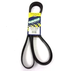 4081298 New Goodyear Gatorback Poly-v Serpentine Belt 8PK3297 129.8". Fixed Price $49.97.