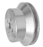March Performance Aluminum V-belt Water Pump Pulley 1813. Fixed Price $125.98.