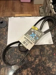 Drive-rite 5070855DR Serpentine Belt 7PK2170. Fixed Price $10.80.
