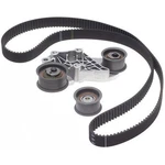 Gates TCK285B Engine Timing Belt Component Kit For 99-05 9-5 Cts L300 LW300 Vue. Fixed Price $300.99.