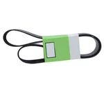 V-ribbed Belt Replaces Oem 4090609, 5090610, K090609, 9PK1545, 9PK1548. Fixed Price $32.99.