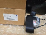 2004-2010 Dodge Viper Front Seat Belt, Left Mopar UB651X9AF. Fixed Price $25.00.