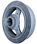 Oem 5.4L Ford F75E-B2A Harmonic Balancer Crank Damper Pulley Genuine. Fixed Price $34.99.