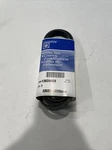 New Gm 12639468 Serpentine Belt 2007-12 Malibu 07-08 G6 08-09 Aura 2.4L. Fixed Price $20.00.