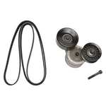 For Dodge Ram 1500 02-03 Continental Contitech K49246A Accessory Drive Belt Kit. Fixed Price $94.23.
