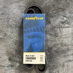 Goodyear 1060900 6PK2286 Serpentine Belt-multi V-belt New. Fixed Price $19.95.