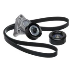 Gates Accessory Belt Drive Kit. Fixed Price $140.13.