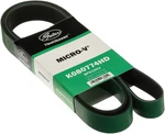 Serpentine Belt-fleetrunner Heavy Duty Micro-v Gates K080774HD. Fixed Price $54.29.