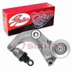 Gates Drivealign 39385 Belt Tensioner Assembly For FT40FT4 999835A Di. Fixed Price $101.62.