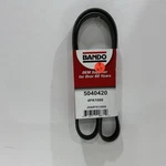 New Bando 5040420, 4PK1068 Accessory Drive Belt. Fixed Price $9.95.