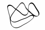 Genuine Gm V-ribbed Serpentine Belt 12645921. Fixed Price $23.36.