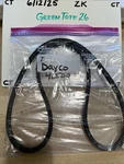 Dayco 4L500 V-belt. Fixed Price $11.70.