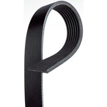 Acdelco 7K750 Professional Serpentine Belt, Standard, V Ribbed. Fixed Price $41.37.