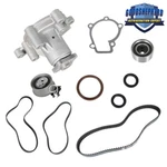 For Hyundai Elantra / Kia Spectra Soul Timing Belt Kit V- With Water Pump. Fixed Price $50.09.