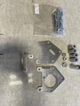 Kwik Performance K10163, A/c Brackets Ls Trucks And 2010+ Camaro. Fixed Price $86.21.