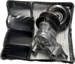 Gates 90K-38158B Complete Serpentine Belt Drive Component Kit New. Fixed Price $67.99.