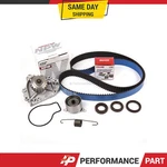 Timing Belt Kit Npw Water Pump For 96-01 Honda Acura B18B1 B20B4 B20Z2. Fixed Price $140.99.