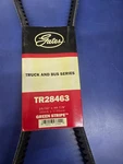 Genuine New Gates V Band Belt TR28463. Fixed Price $50.00.