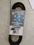 Drive-rite 17430DR Accessory Belt, Power Steering, Air Conditioning (u). Fixed Price $11.93.