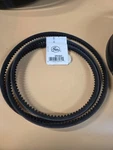 Gates XPZ1837 Metric-power V-belt, Section, 10MM Width, 8MM Height, 1837MM. Fixed Price $25.00.