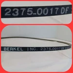Genuine Berkel Slicer Belt 7M Auto Drive Oem Part # 2375-00017 Df 2-D. Fixed Price $60.00.